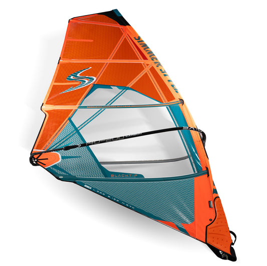 2024 Blacktip
