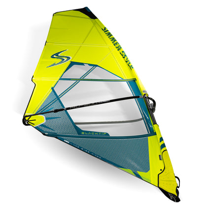 2024 Blacktip