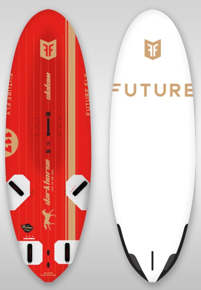 Future Fly Dark Horse