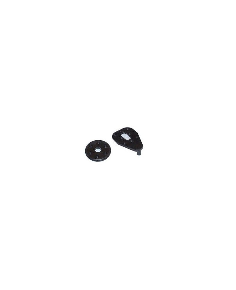 Vinnetjes Anti-Twist set set per voetband