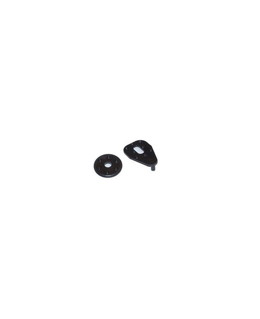 Vinnetjes Anti-Twist set set per voetband