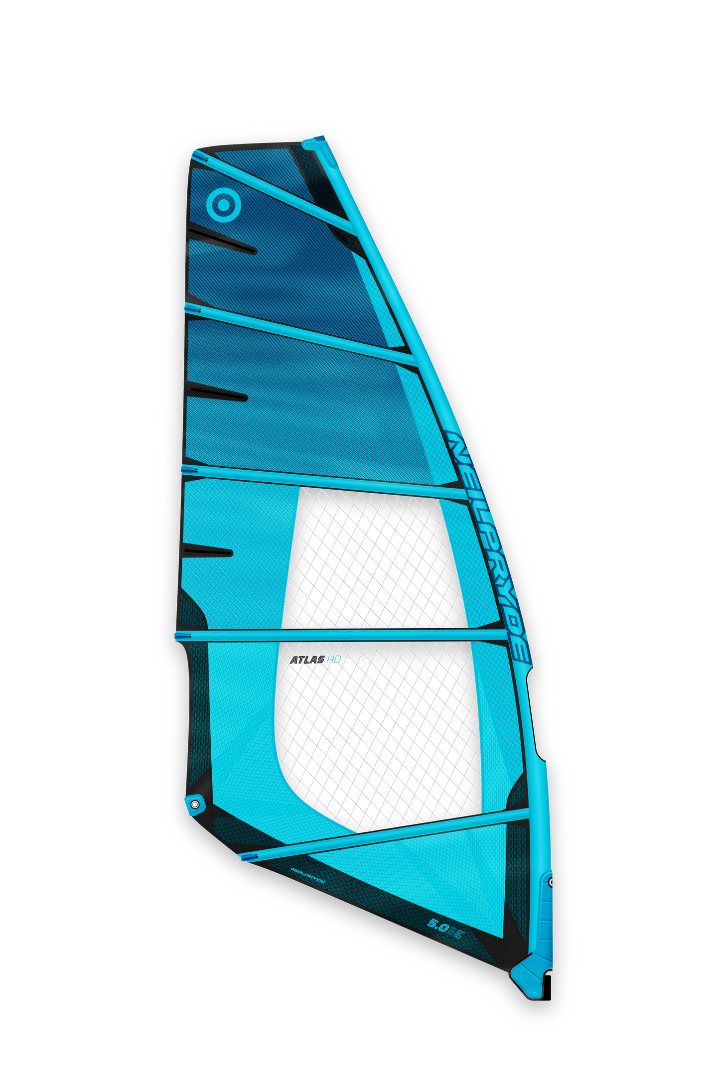 Atlas HD