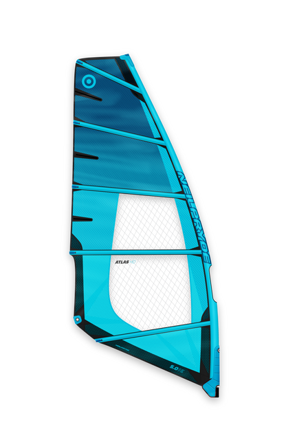Atlas HD