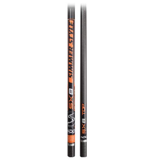 2025 SX8 RDM
