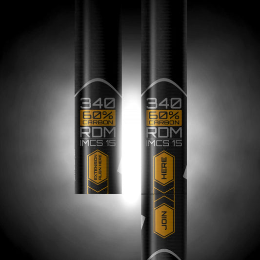 PATRIK MAST RDM C60 340