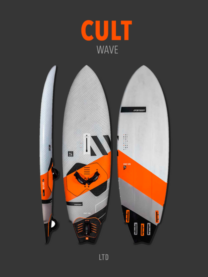 CULT 74 LTD Y26
