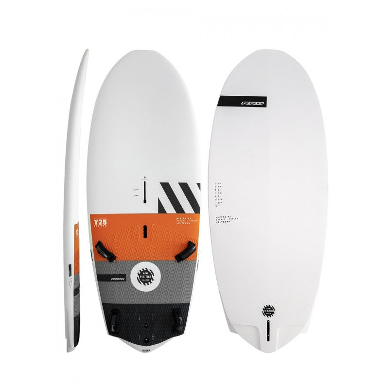 H-FIRE 91 E-TECH Y25