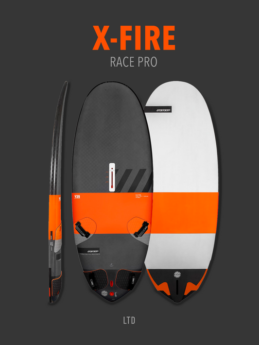 X-FIRE 118 LTD Y25