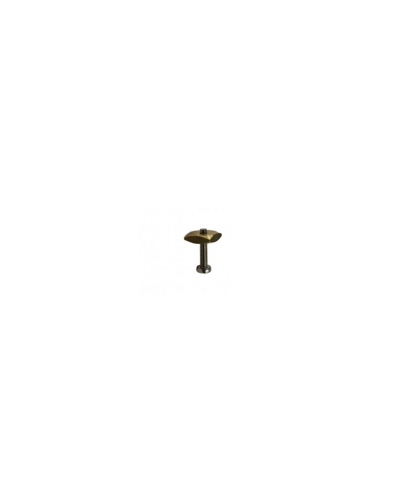 US Box Screw M4 x 20 with Square Nut